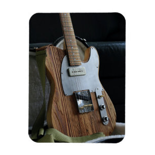 Wonderful Guitar Magnet