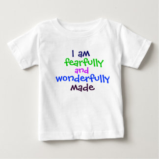Wonderful Little One Baby T-Shirt