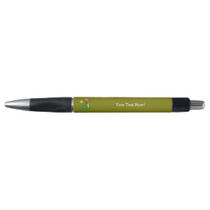 Wonderful Mythological Chinese Dragon Pen