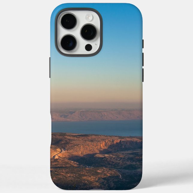  Wonderful Ocean View Case-Mate iPhone Case (Back)