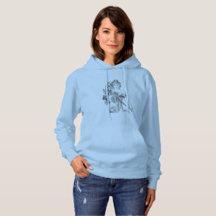wonderful photo custom hoodie