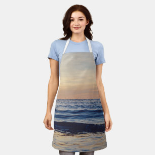 Wonderful Sea View Apron