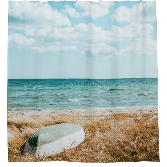 Wonderful Seascape (Front)