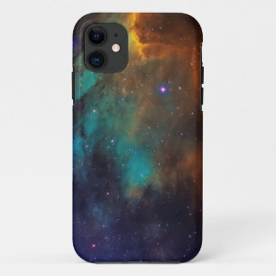 Wonderful Space iPhone 11 Case