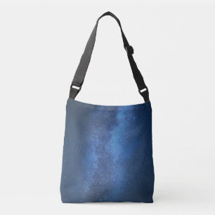 Wonderful Universe Crossbody Bag