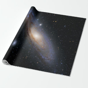 Wonderful Universe Wrapping Paper