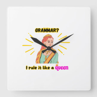 wonderful Wall Clock