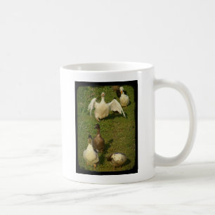 Wonderful Waterfowl Coffee Mug
