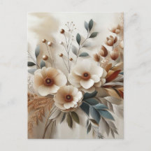 Wonderful White Flowers