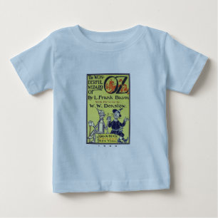 Wonderful Wizard of Oz Shirt