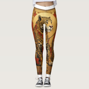Wonderful woman leagins  leggings