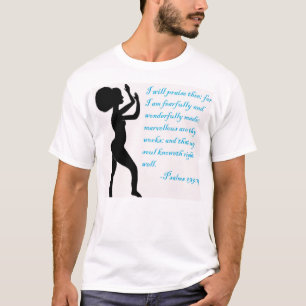 Wonderfully Made T-Shirt