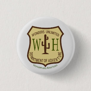Wonderhussy Adventures Badge Officiel