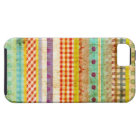 Wonderland Colours United iPhone 5 Coque