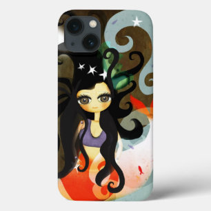 Wonderland Colours United iPhone 6 coque