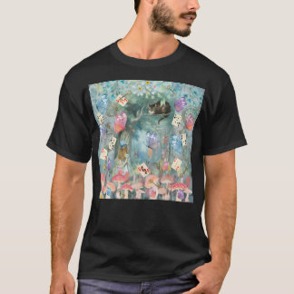Wonderland Ii T-Shirt
