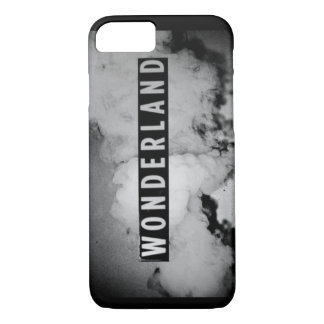 Wonderland iPhone 7 Case