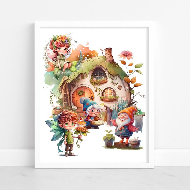 Wonderland  poster (Creator Uploaded)