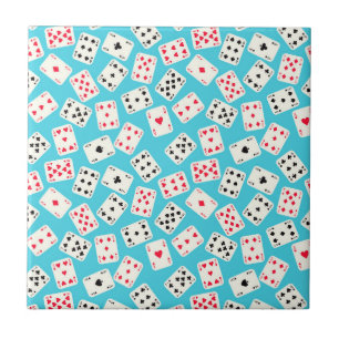 Wonderland Prints Tile