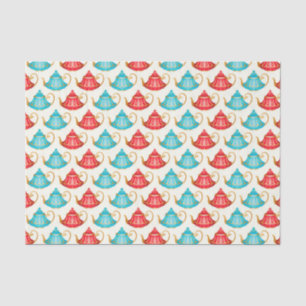 Wonderland Prints Tissue Paper