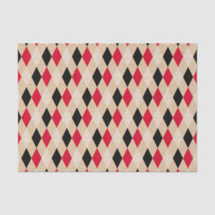 Wonderland Prints Tissue Paper