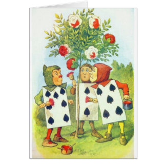 Wonderland Roses