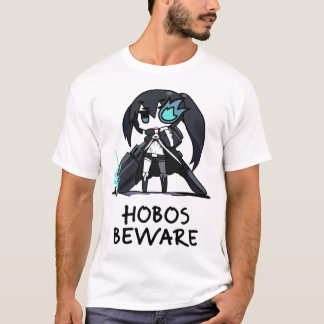 Wonderland Shirt 3.0