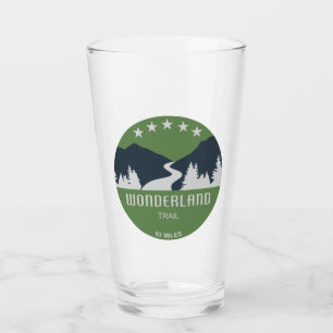 Wonderland Trail Glass