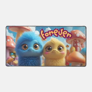 "Wonderland Whimsical - Créatures d'Imaginaires mi