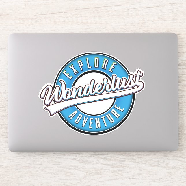 Wonderlust Explore Adventure (Computer)
