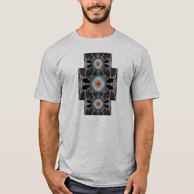 wonders2 T-Shirt (Front)