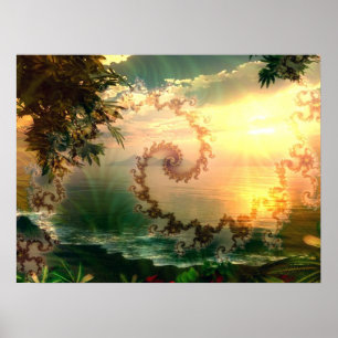 Wonders of the Morning - Poster