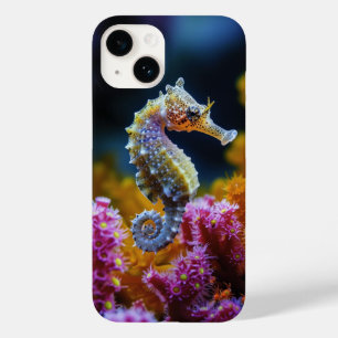 Wonders of the sea Case-Mate iPhone 14 case