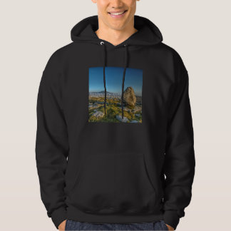 Wonders Of The World Hoodie