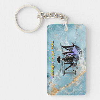 WONIRadio Key Chain