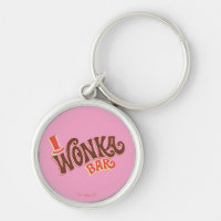 Wonka Bar Logo