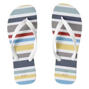 WONZ Limited dames,heren en kinder Flip Flops