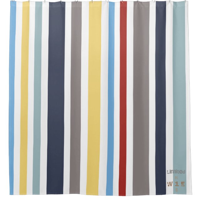 WONZ Limited little Sailor by Shirt to Design (Front)