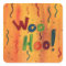 Woo Hoo stickers