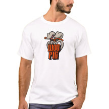 Woo Pig Arkansas Razorback Unique Design