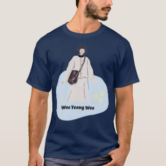 Woo Yong Woo T-Shirt