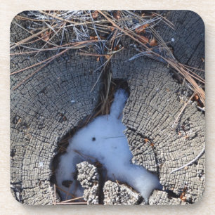 Wood Art 2 Coasters