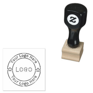 Wood Art Stamp