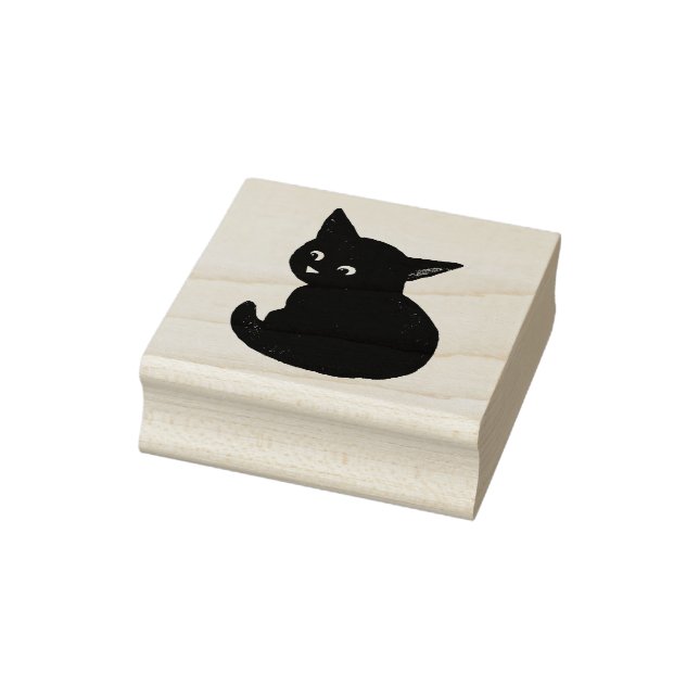 Wood Art Stamp (Stamp)