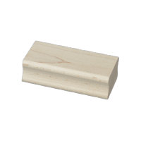Wood Art Stamp
