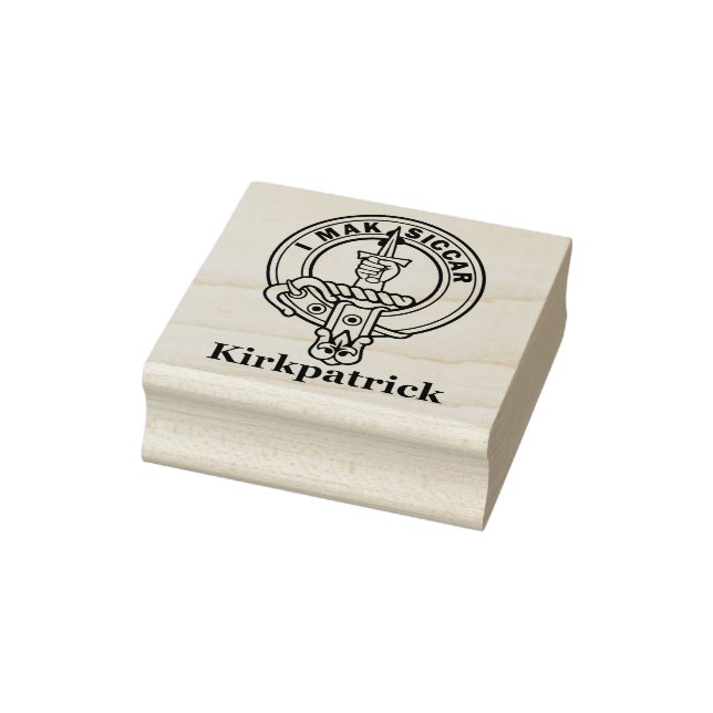 Wood Art Stamp (Stamp)