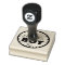 Wood Art Stamps/It's a Boy