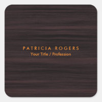 Wood Background Orange Brown Professional