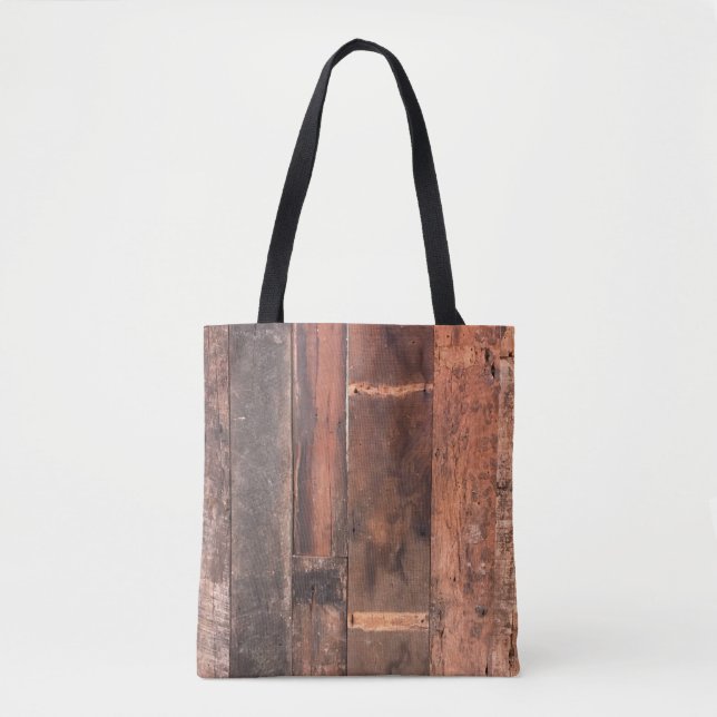 wood background Plankabstract,aged,background,barn Tote Bag (Front)