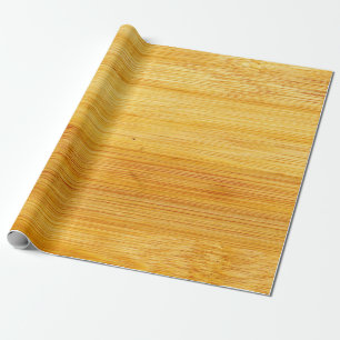 Wood bamboo background texture wrapping paper
